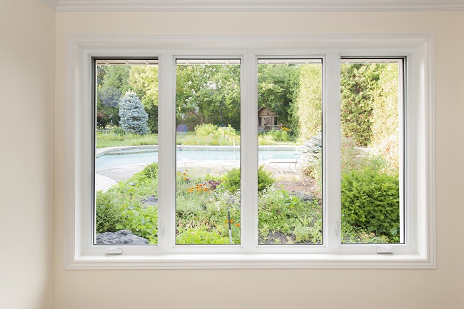 Enjoy the View With Professional Power-washed Windows